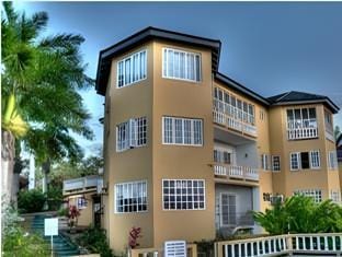 Emerald View Resort Villa Resort in St. James Parish