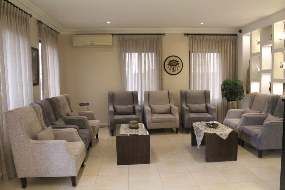 Salome Hotel Hotel in Africa