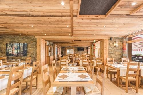 Hotel-Restaurant Bois Joly Hotel in Canton of Geneva