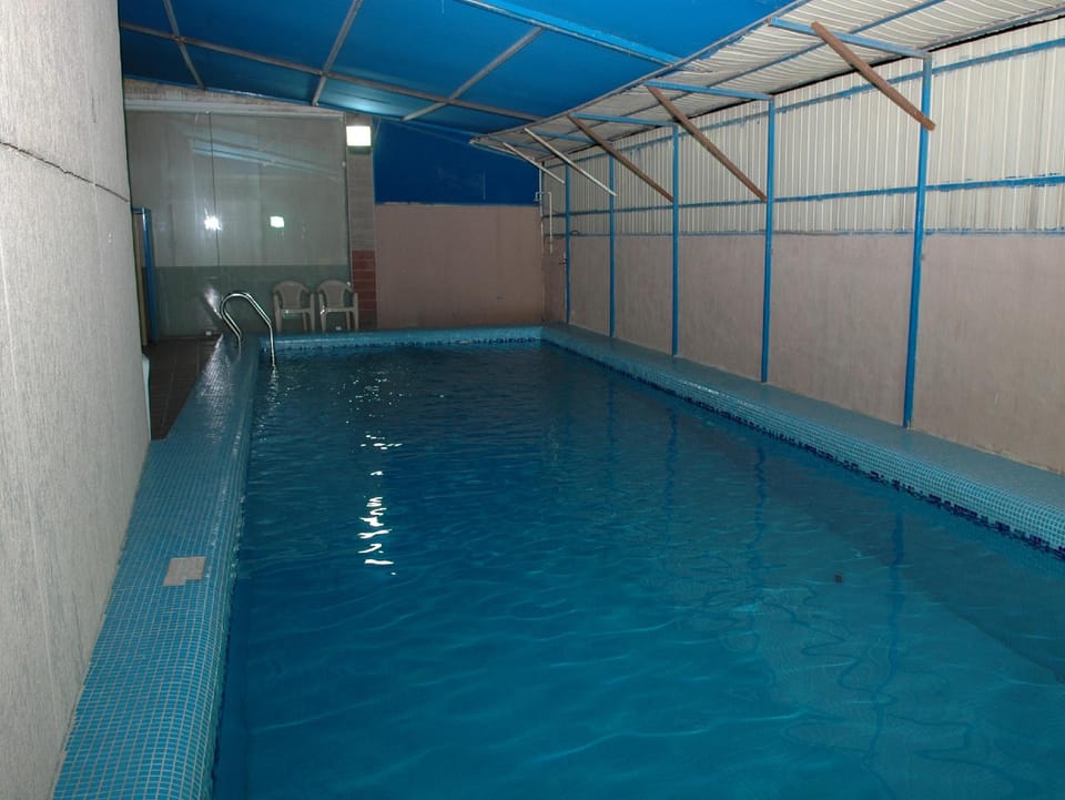 Arinza Tower Quality Suites Apartment hotel in Africa