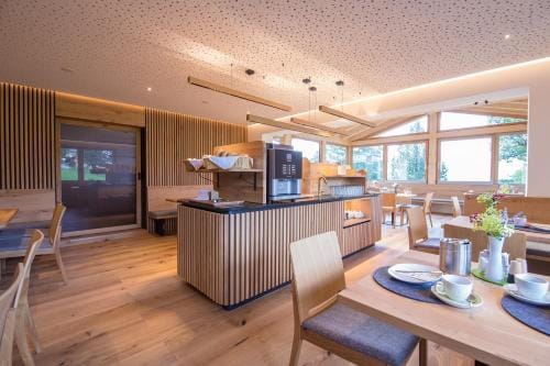 Alpenhof Hotel in Salzburgerland
