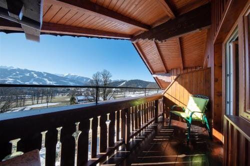 Alpenhof Hotel in Salzburgerland