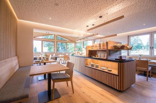 Alpenhof Hotel in Salzburgerland