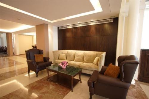 Padova Hotel Hotel in Africa