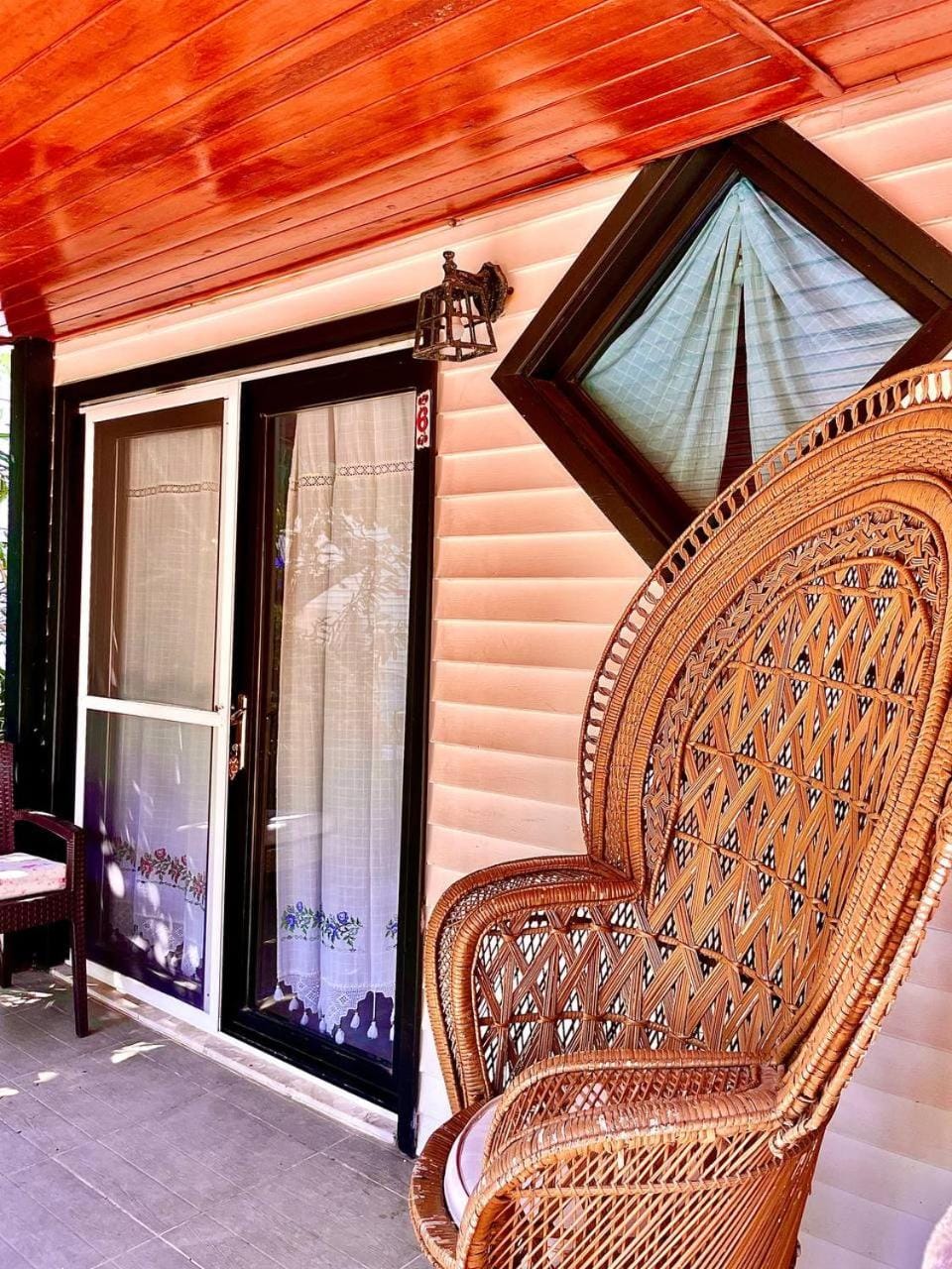 Beachwood Villas Hotel in Marmaris