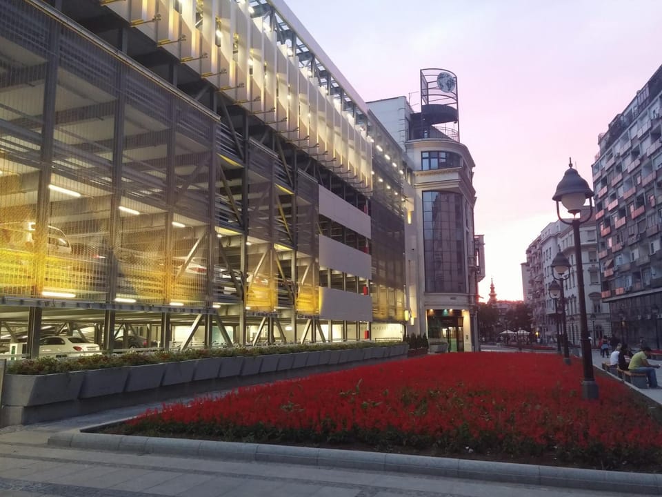 Top Belgrade Apartments Hotel in Belgrade