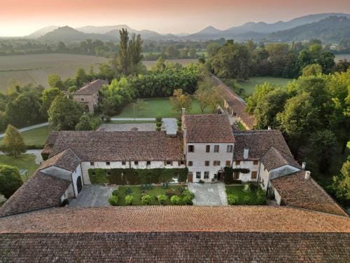 Frassanelle Hotel in Veneto