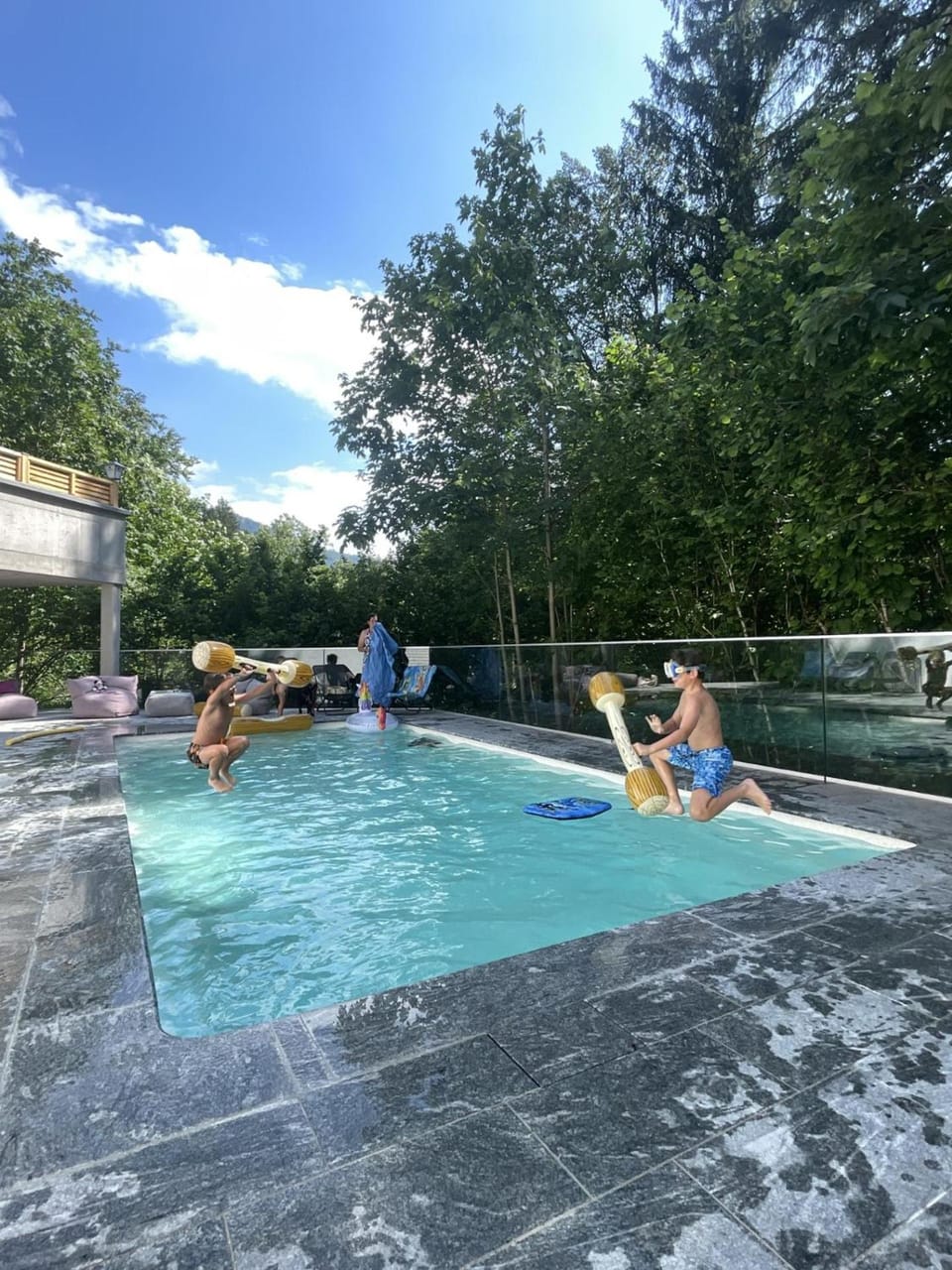 Hotel Obermayr Hotel in Salzburgerland