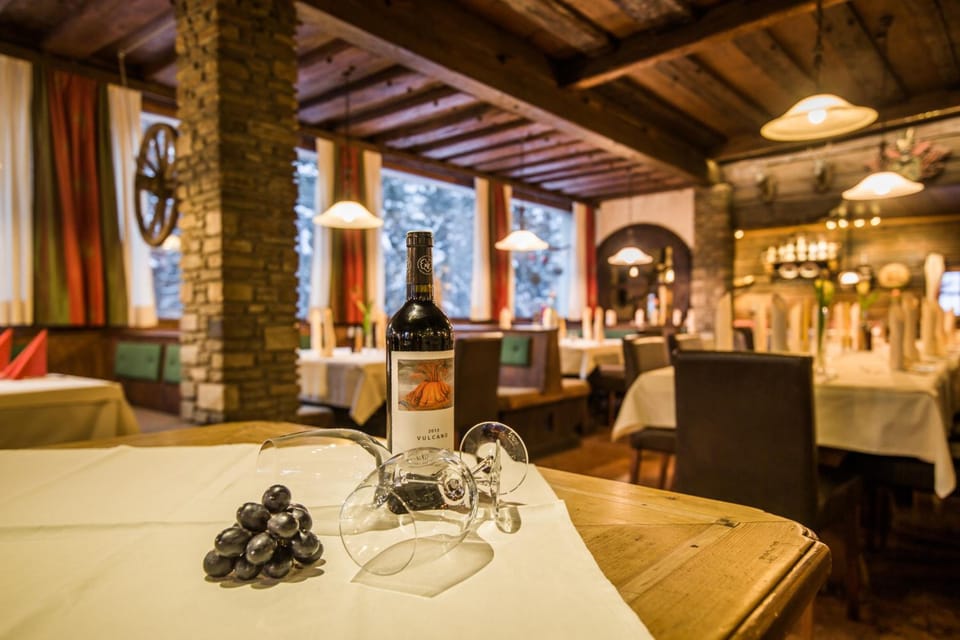 Hotel Obermayr Hotel in Salzburgerland