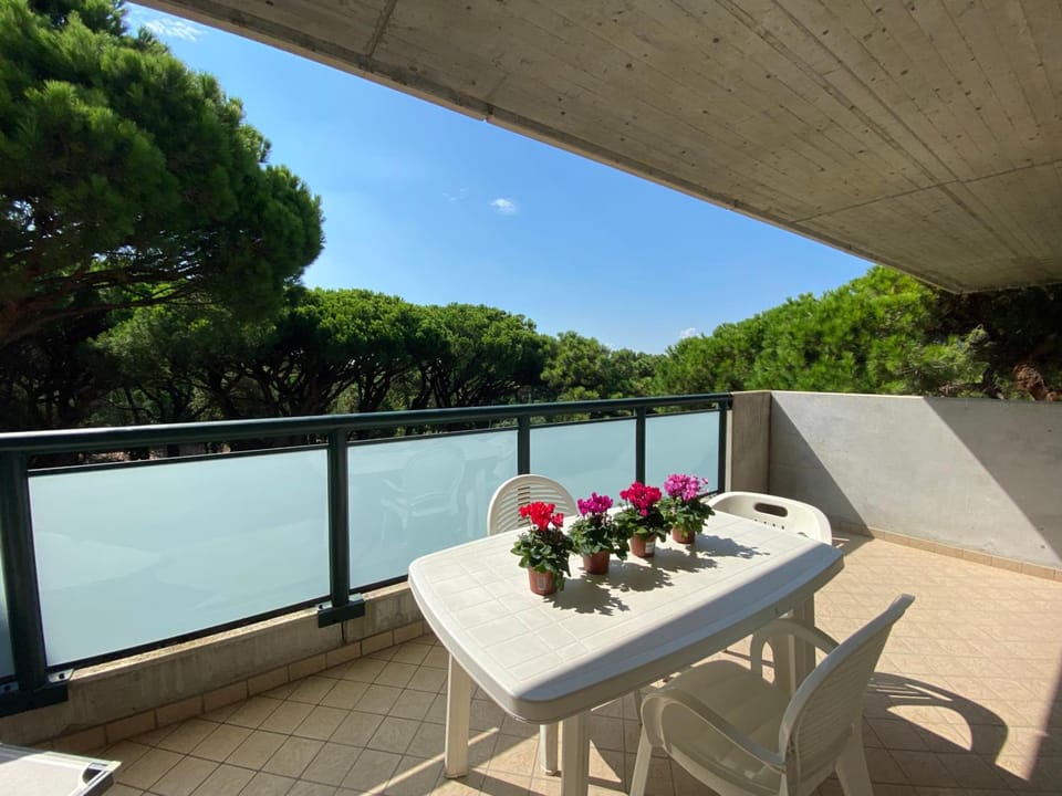 Residence Pineta Verde Hotel in Milano Marittima