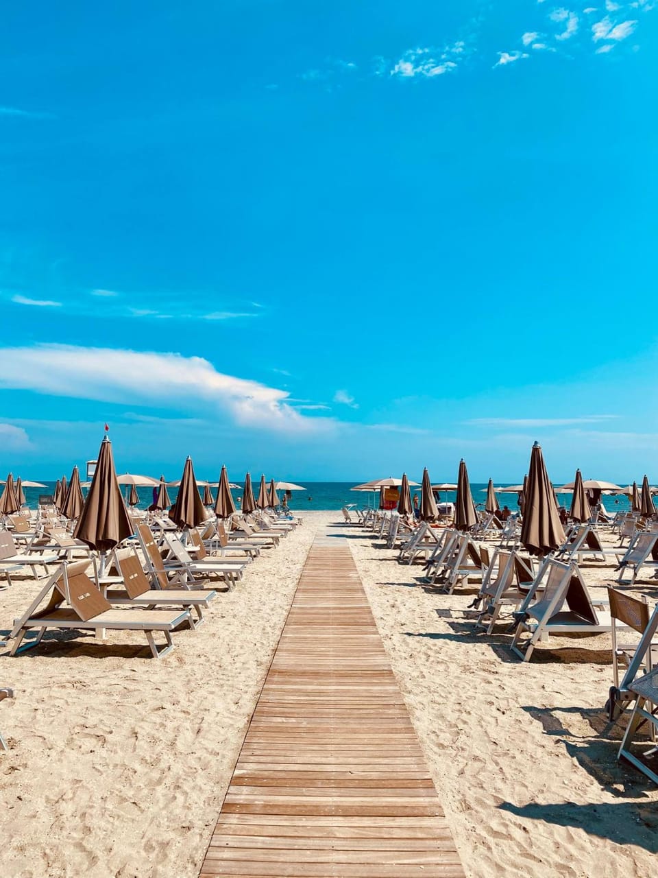 Residence Pineta Verde Hotel in Milano Marittima