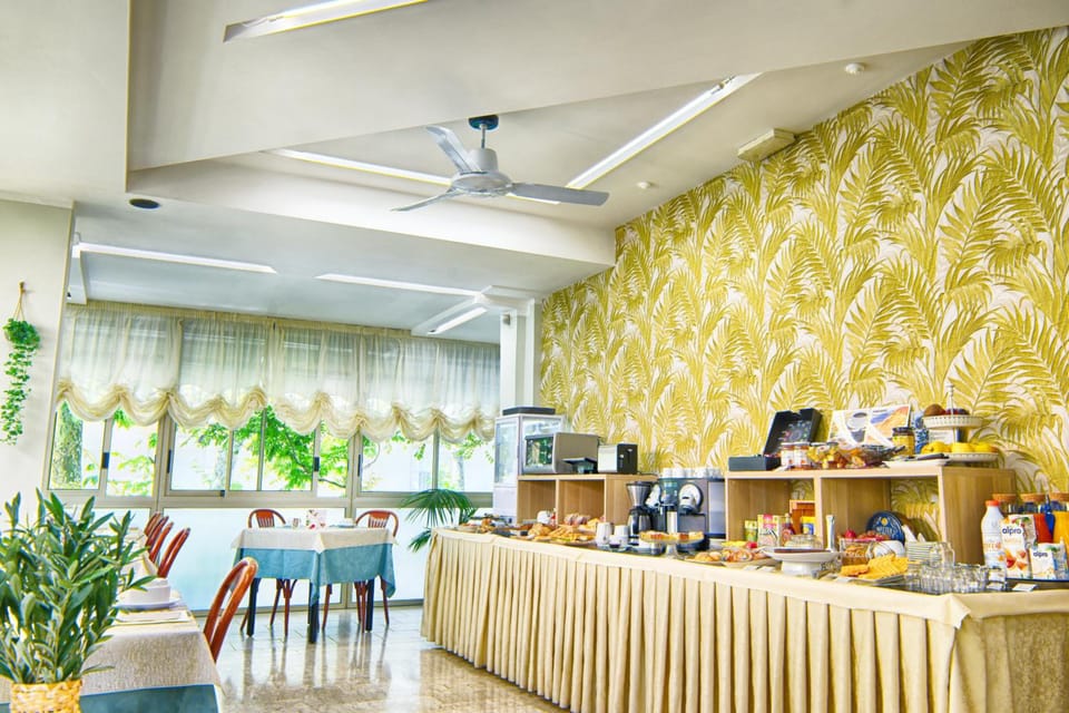 Food and beverages