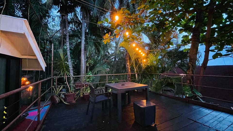 Hotel B&B - Playa del carmen Hotel in Playa del Carmen