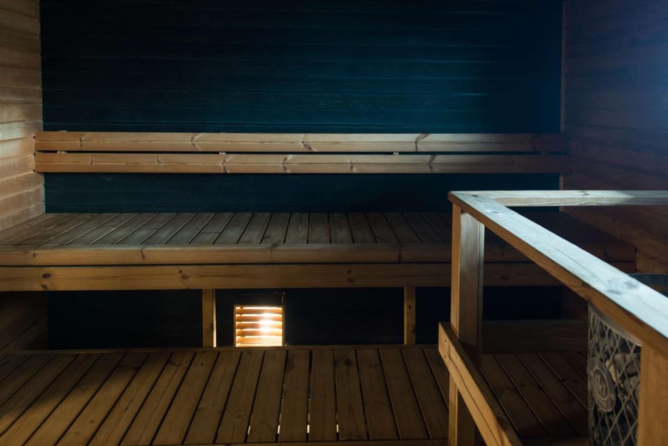 Scandic Seinajoki Hotel in Finland