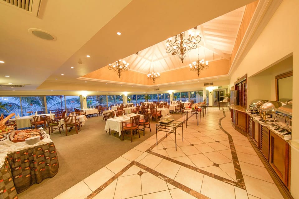 Lake Kivu Serena Hotel Hotel in Africa