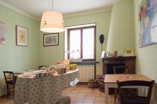 B&B San Russorio Hotel in Pisa