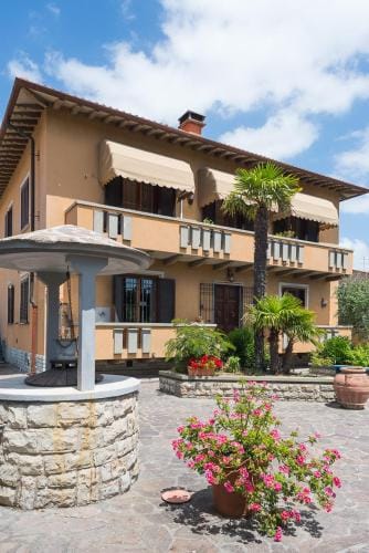 B&B San Russorio Hotel in Pisa