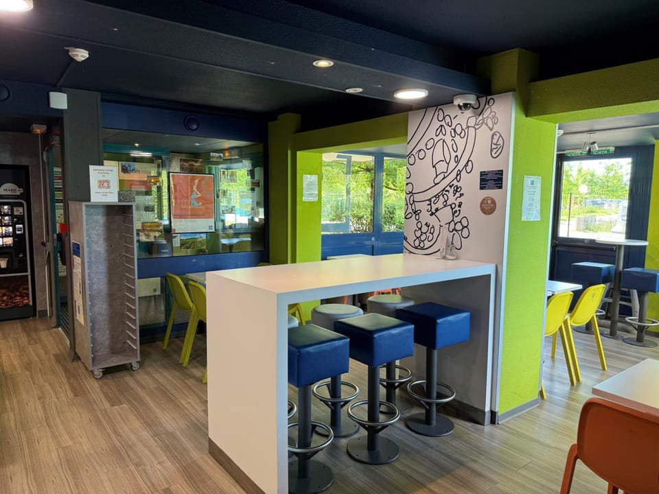 ibis Budget Beaune Hotel in Beaune