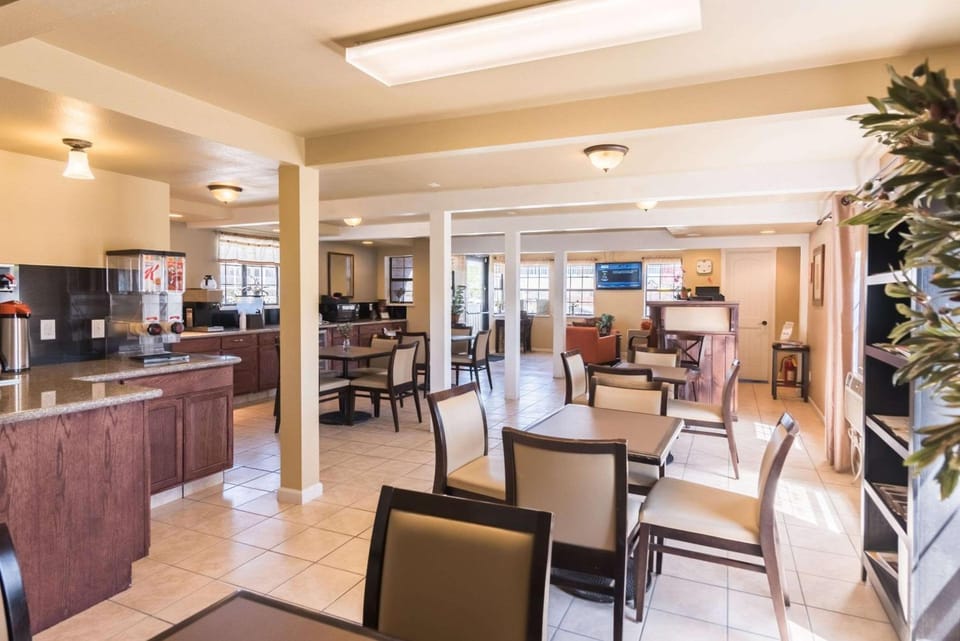 1st Interstate Inn Montrose Hotel in Montrose