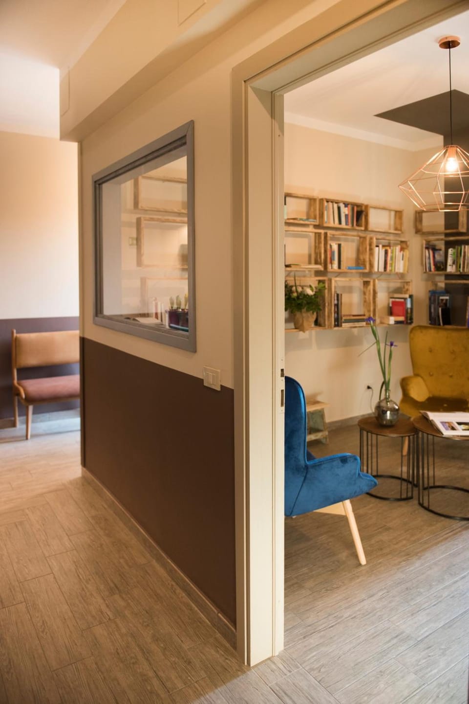 Locanda Stella Hotel in Perugia