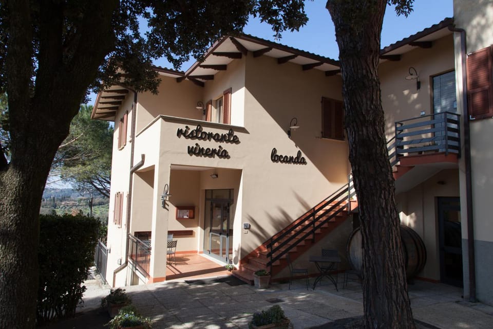 Locanda Stella Hotel in Perugia