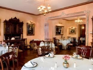 La Casa de la Marquesa Hotel in Santiago de Queretaro