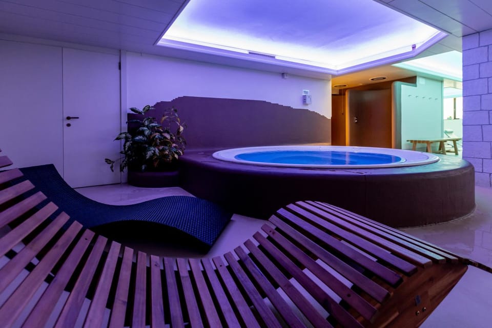 Hotel Venezia Hotel in Trentino-South Tyrol