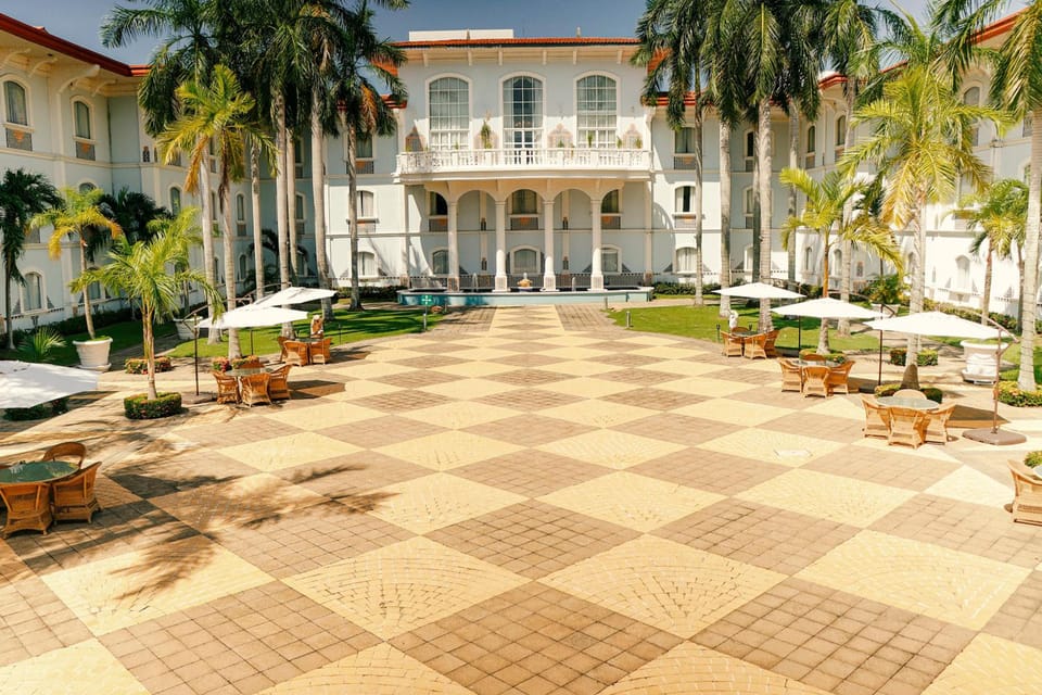 Facilities
