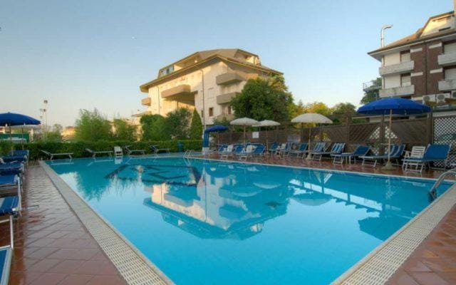 Hotel Consuelo Hotel in Lignano Sabbiadoro