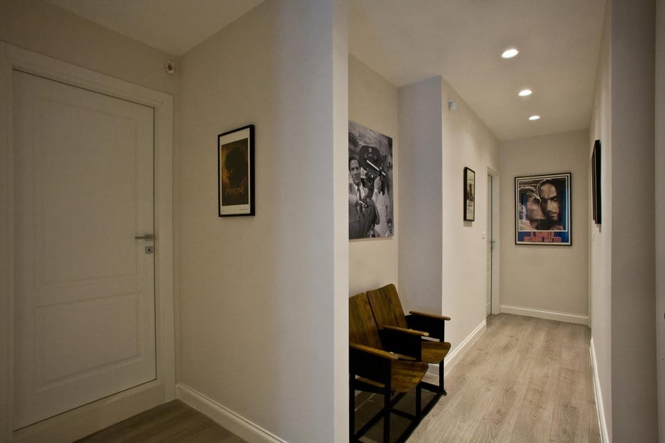 Domus Roma Hotel in Matera