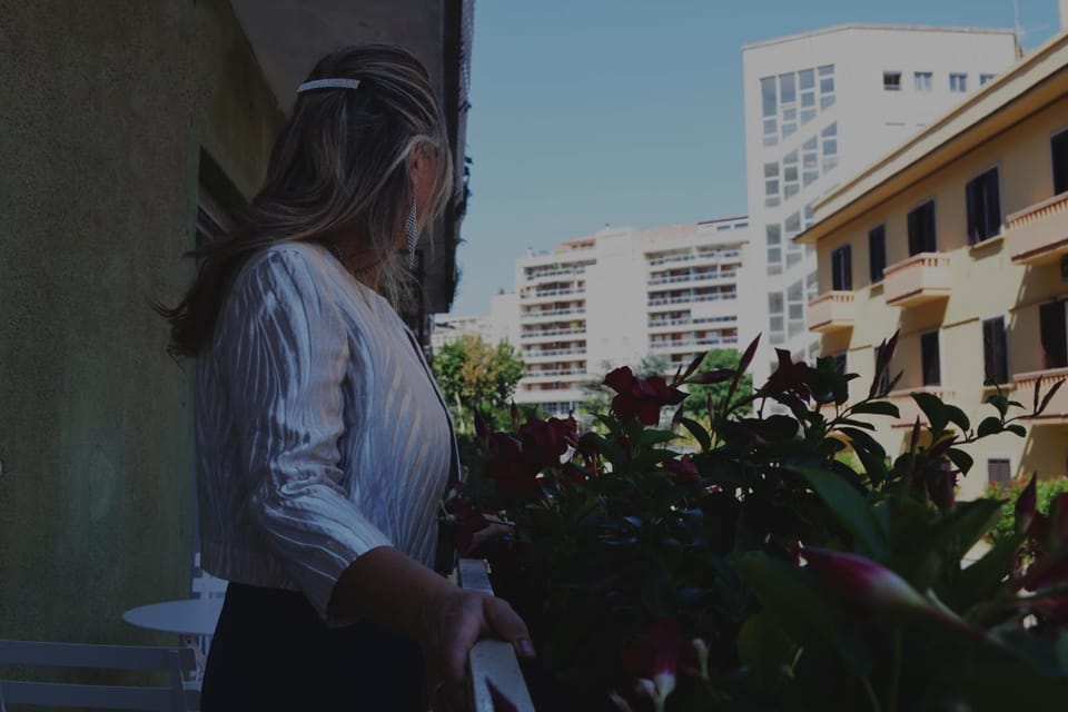 Domus Roma Hotel in Matera