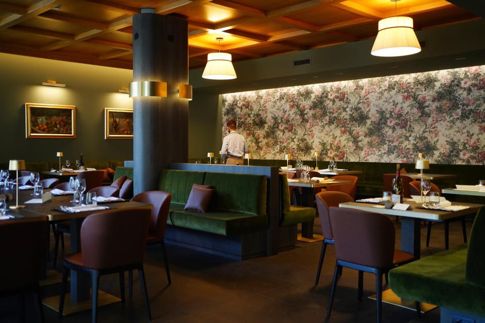 Hotel Du Lac Hotel in Molveno