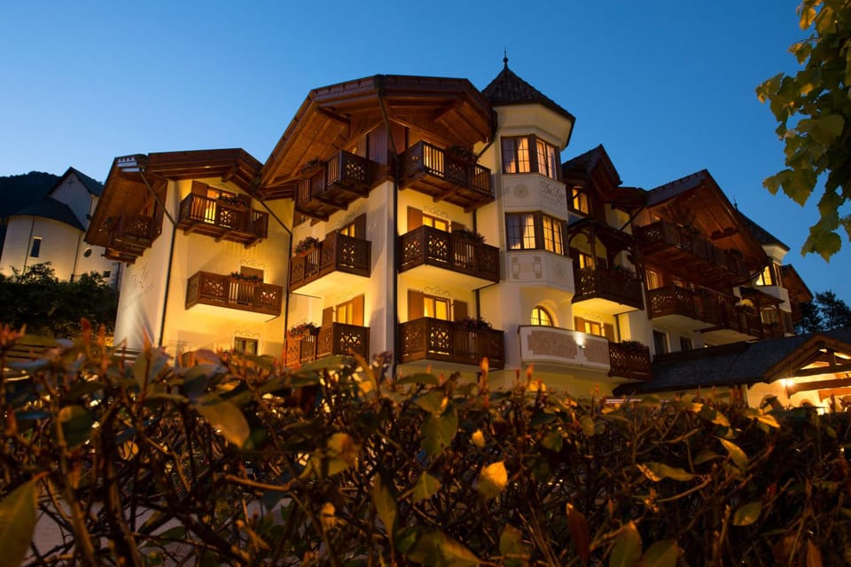 Hotel Du Lac Hotel in Molveno