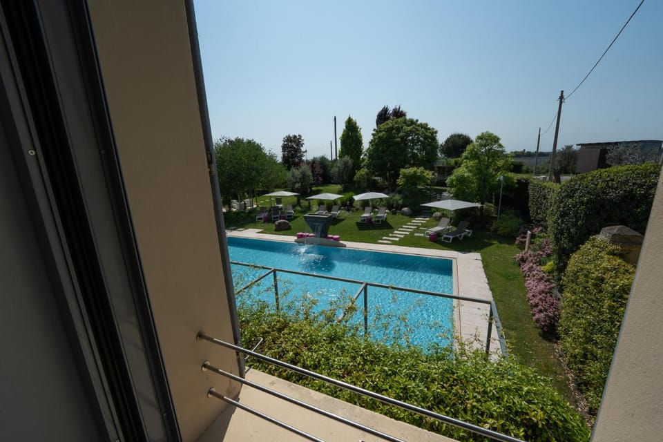 Hotel Corte Del Paggio Hotel in Province of Brescia