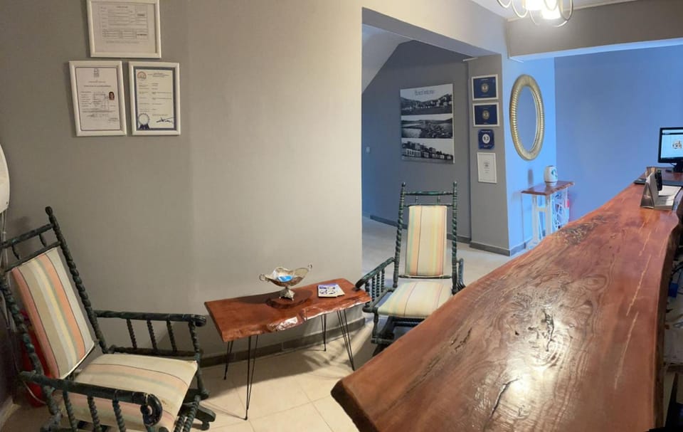 Hotel Antonio Hotel in Cesme