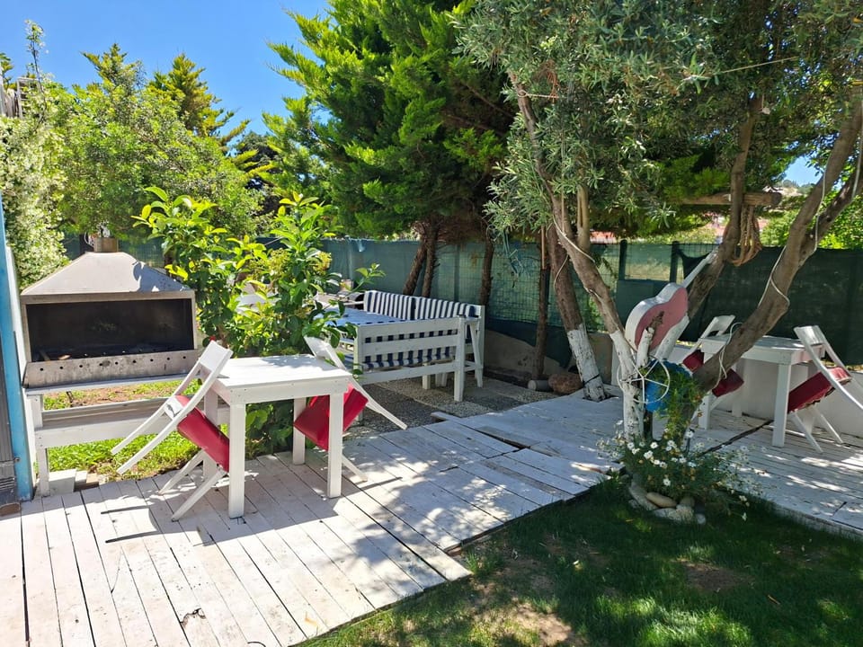Hotel Antonio Hotel in Cesme