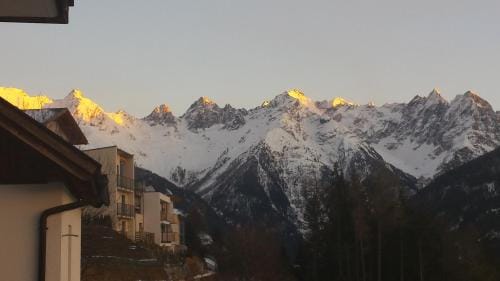 Wirtshaus zum Wiesejaggl Hotel in Trentino-South Tyrol