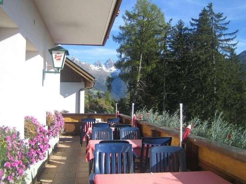 Wirtshaus zum Wiesejaggl Hotel in Trentino-South Tyrol