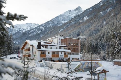 Hotel Restaurant Waldheim Hotel in Trentino-South Tyrol
