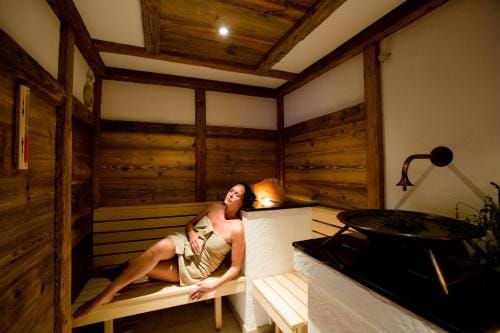 Hotel Restaurant Waldheim Hotel in Trentino-South Tyrol