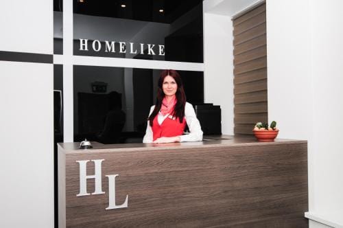 Homelike Hotel Hotel in Lithuania