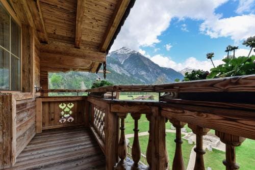 Oberlechtaler Hof Boutique Hotel Hotel in Tyrol