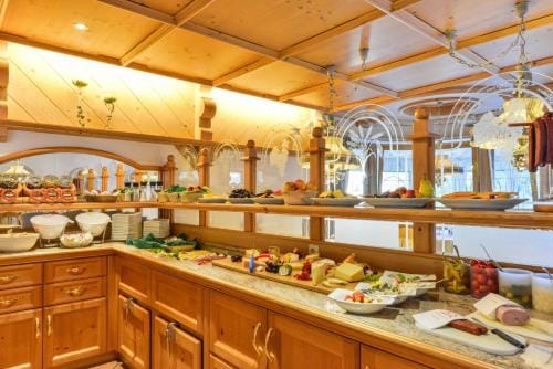 Oberlechtaler Hof Boutique Hotel Hotel in Tyrol