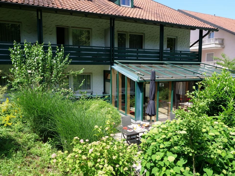 Hotel Garni Christl Hotel in Upper Austria