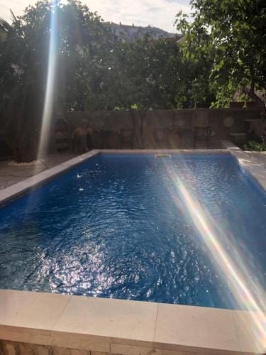 Villa Botticelli Hotel in Mostar