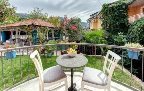 Villa Botticelli Hotel in Mostar