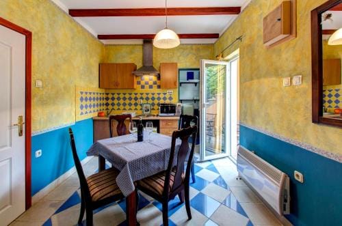 Villa Botticelli Hotel in Mostar
