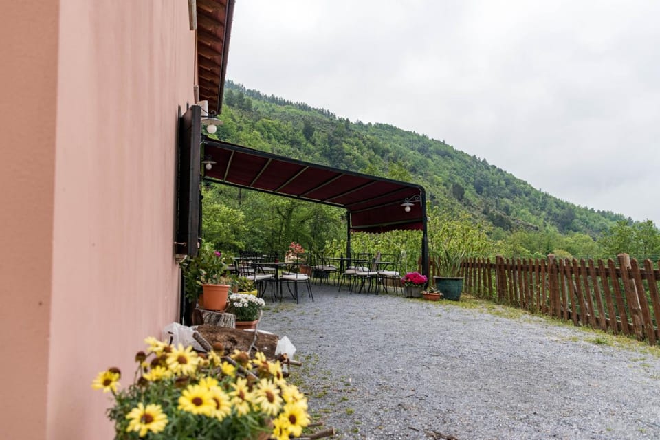 Agriturismo Terrerosse Di Massadita Hotel in Basilicata