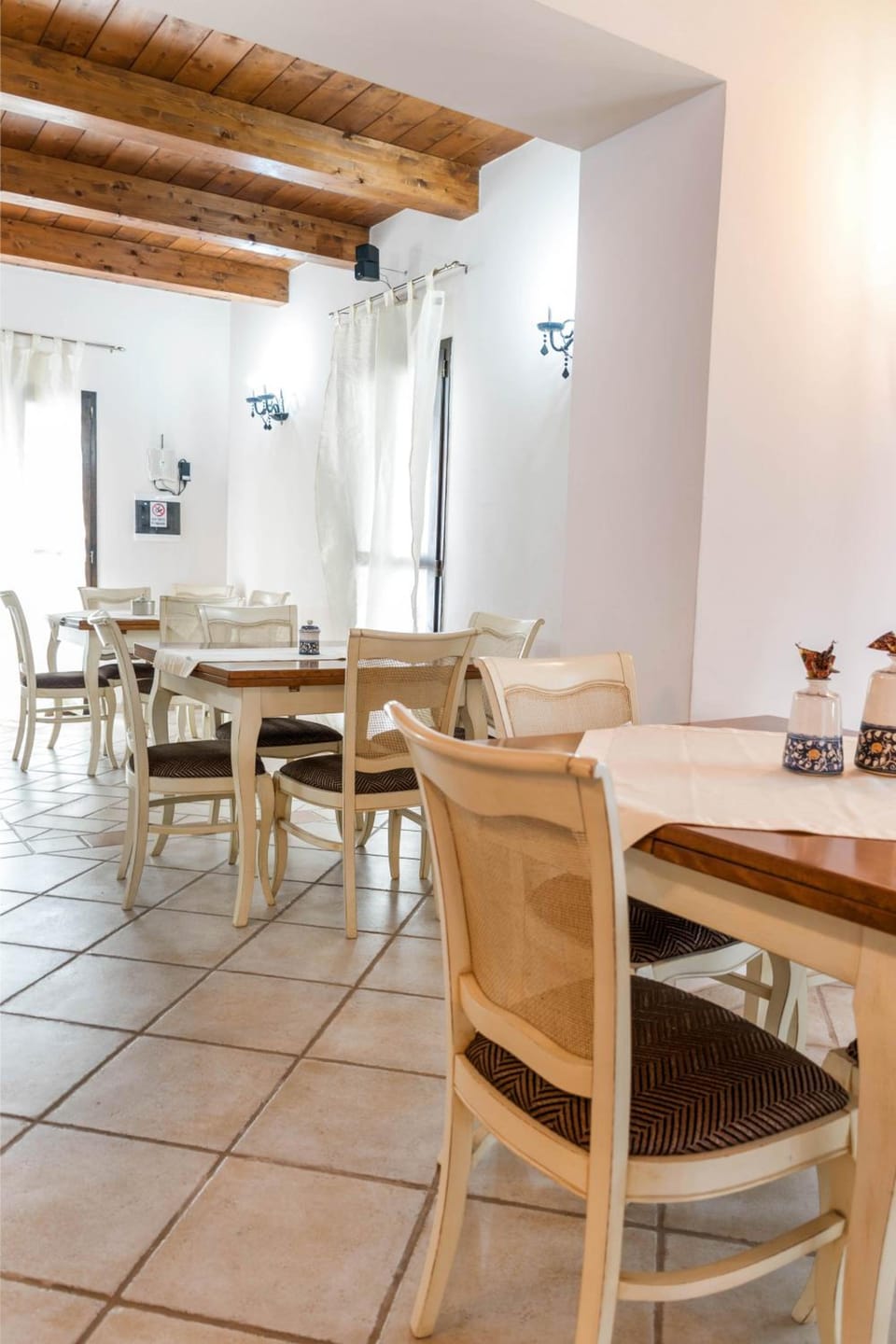 Agriturismo Terrerosse Di Massadita Hotel in Basilicata