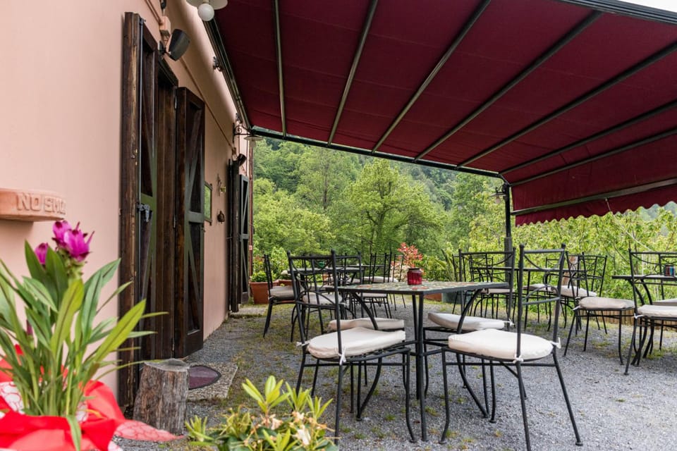 Agriturismo Terrerosse Di Massadita Hotel in Basilicata